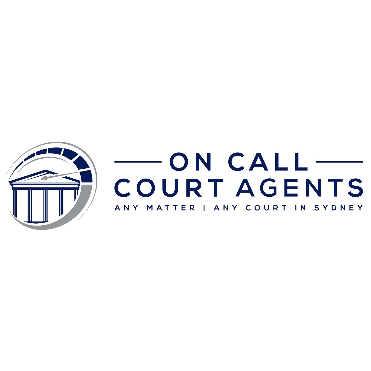 On Call Court Agents